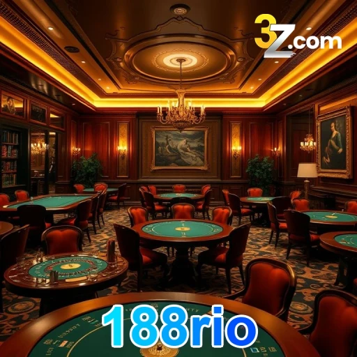 188rio.com Jogos de caça-níqueis