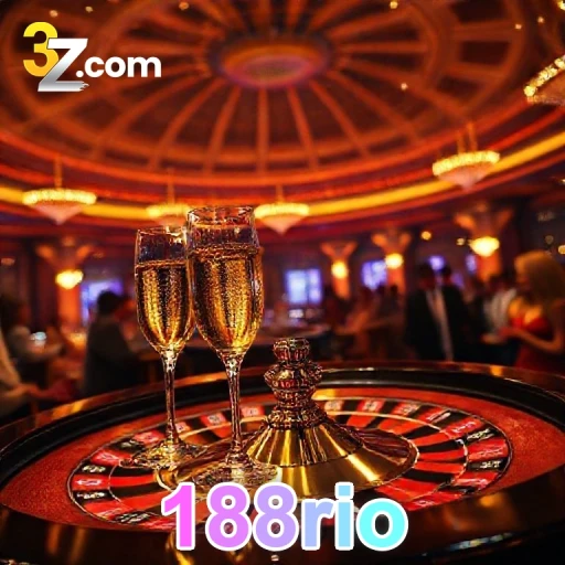 188rio.com Jogos de caça-níqueis