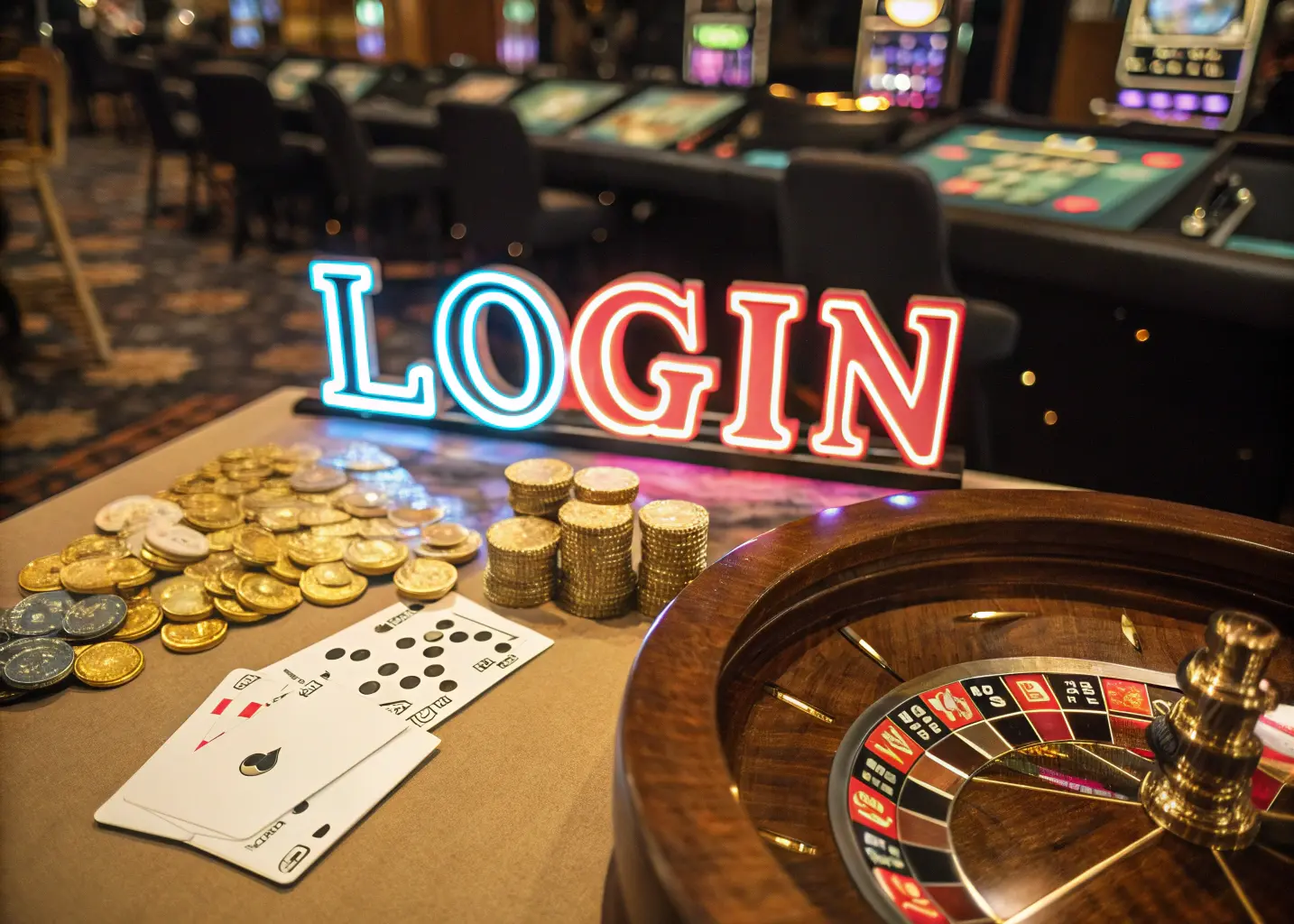 Cadastro no 188rio: Comece com um Bônus de Boas-vindas!