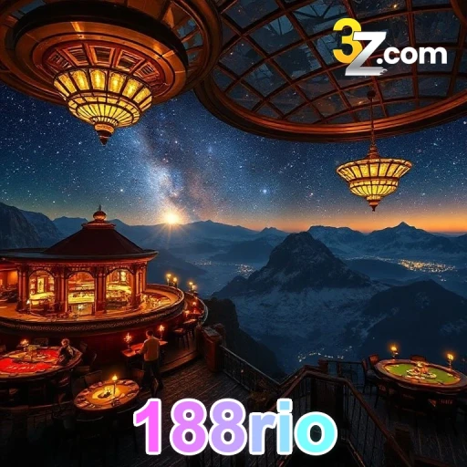 188rio.com Jogos de caça-níqueis